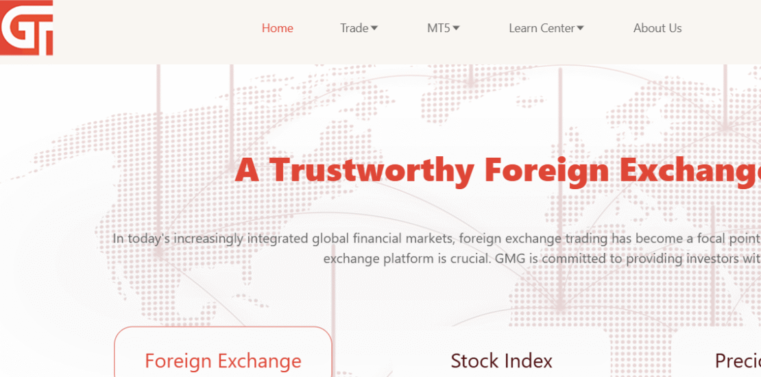 Growthmaxglobal.com - A Suspected Scam