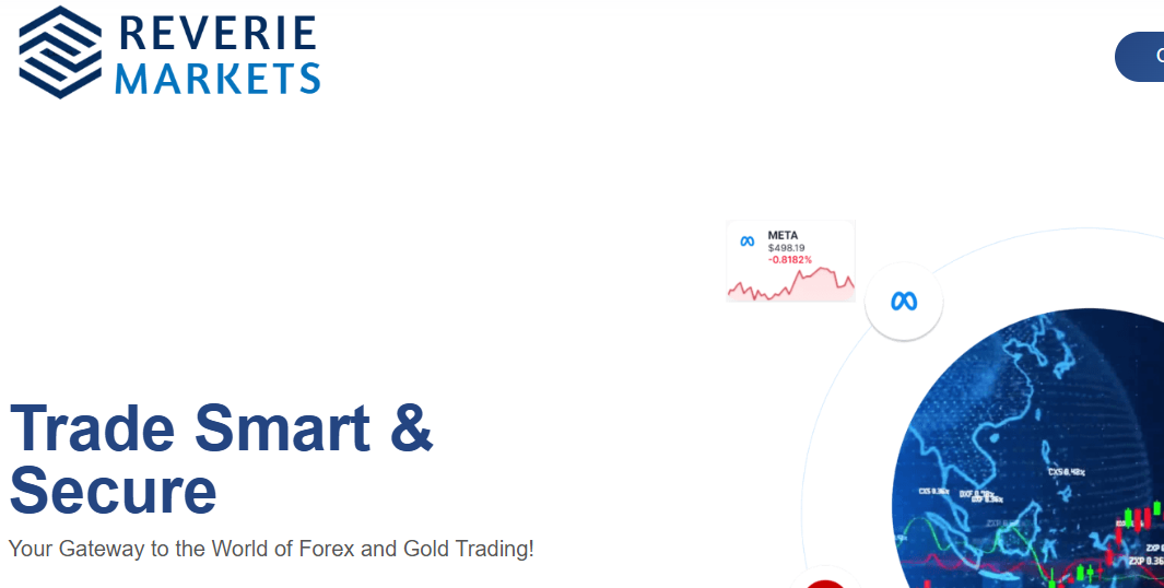 Reveriemarkets.com In-Depth Scam Overview