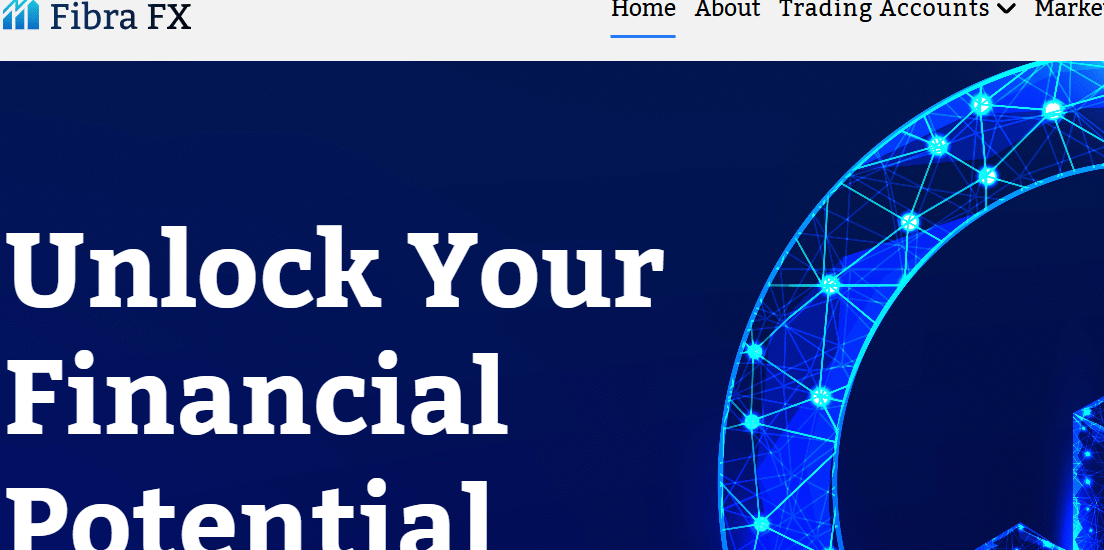 Fibrafx.com – Investment Scam Exposed