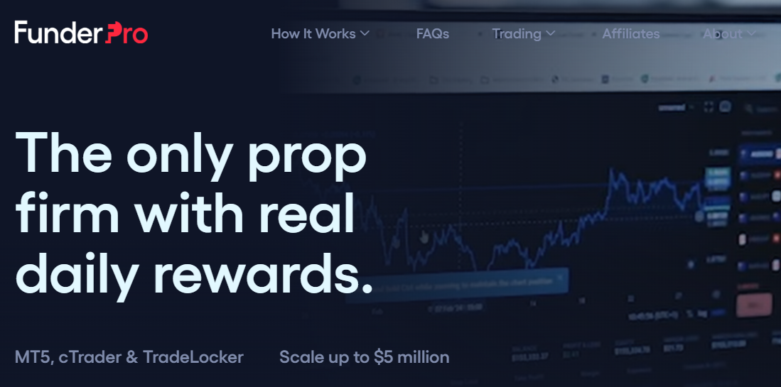 Funderpro.com Scam Review