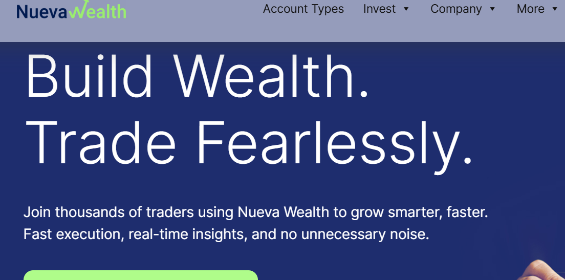 Nuevawealth.io Scam Review