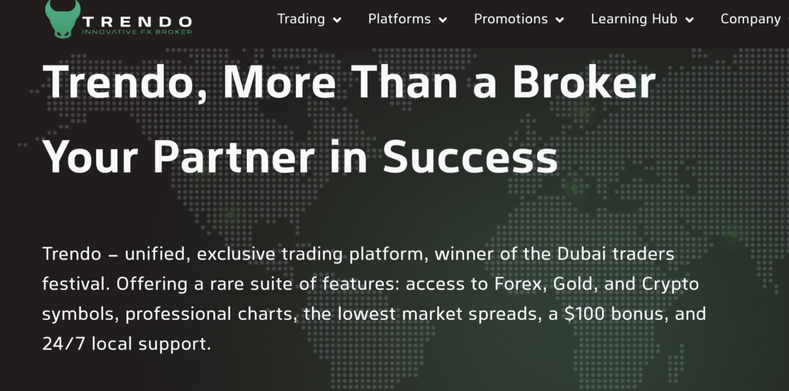 Exposing Fxtrendo.com Fraud