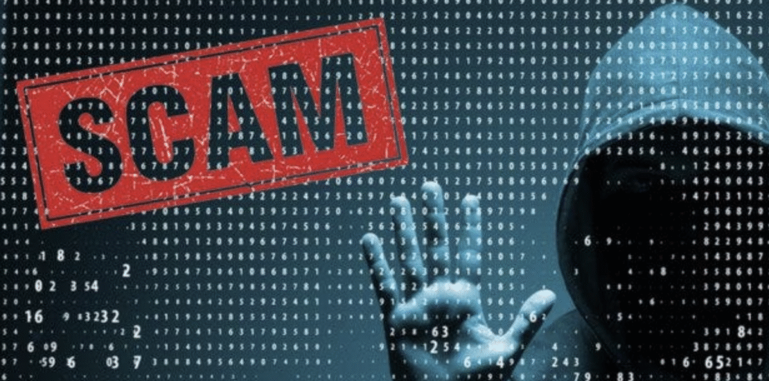 Skyfundholdings.com – Classic Rug Pull Scam