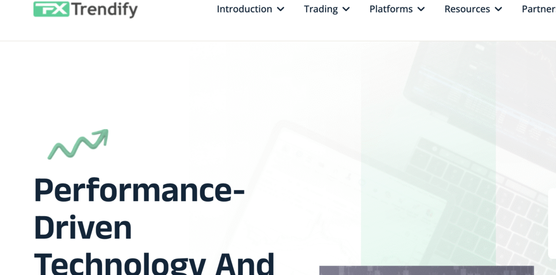 Trendifyfx.com Scam Review