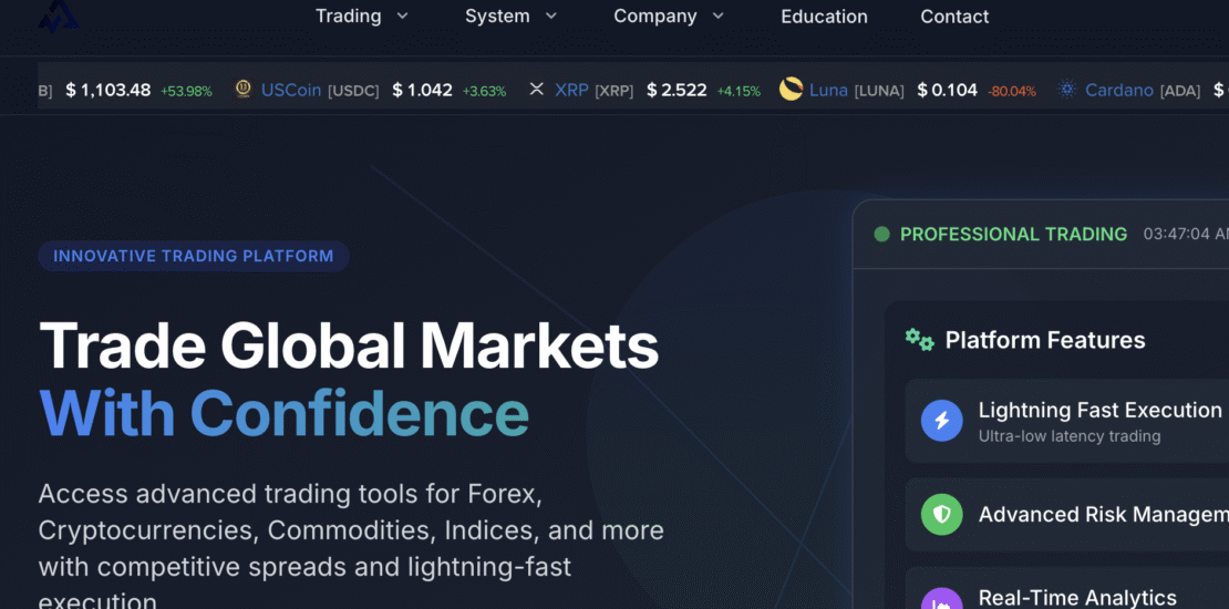 Dilextrade.com Exposed