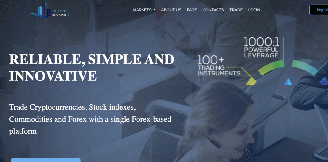 Unmasking Bittmarket.com Scam