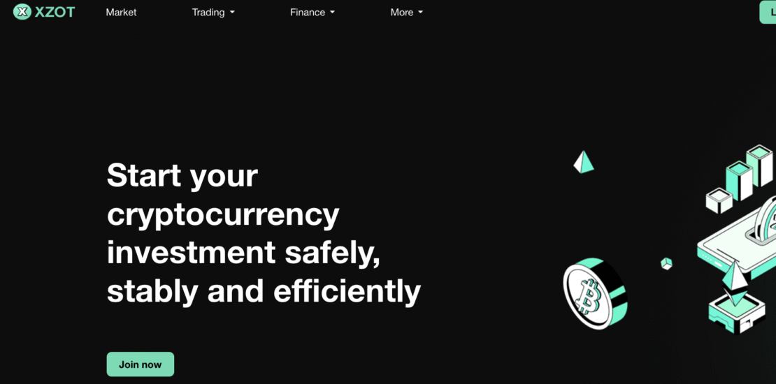 Xzookx.com – Deceptive Front Of A Crypto Scam