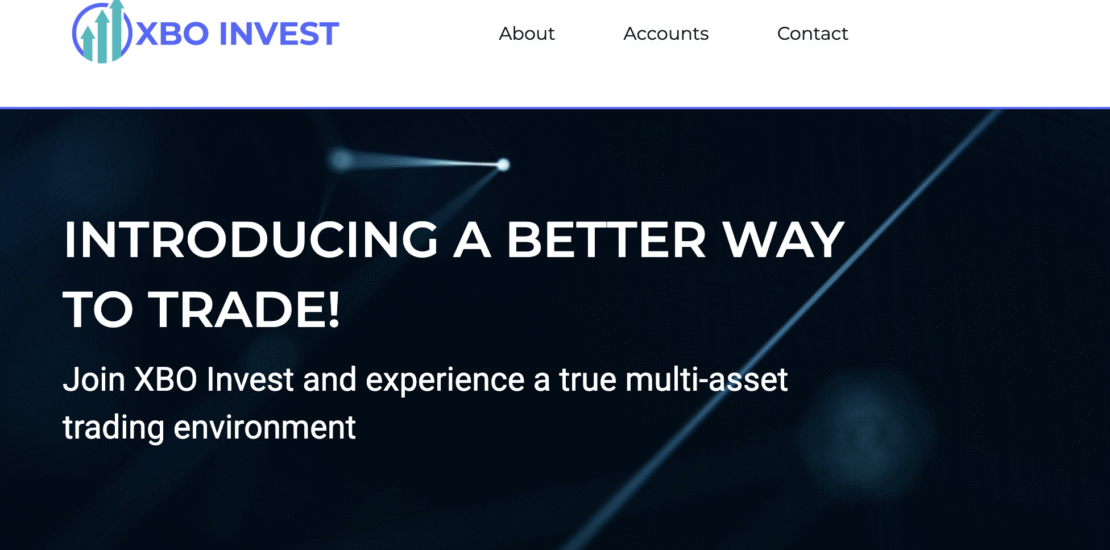 Xbo-investing.com Scam Unmasked