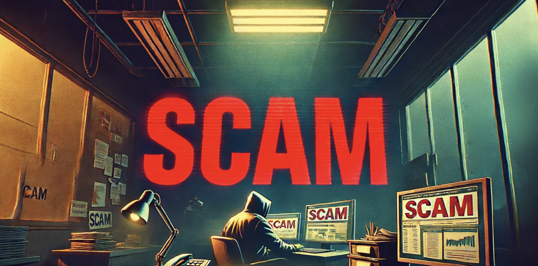 Worldinvest.digital – A Rug Pull Scam