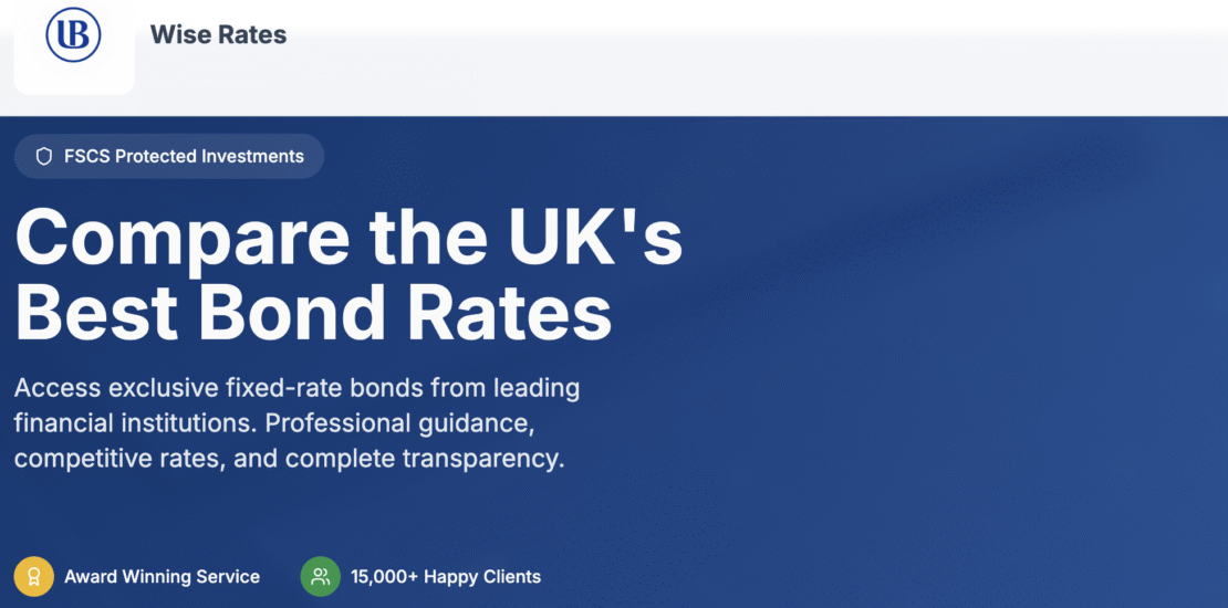 Wiserates.org – Investment Bond Scam