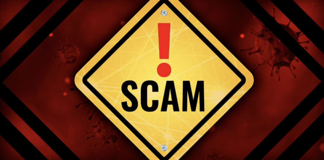 Ax-trading.com - Classic Rug Pull Scam