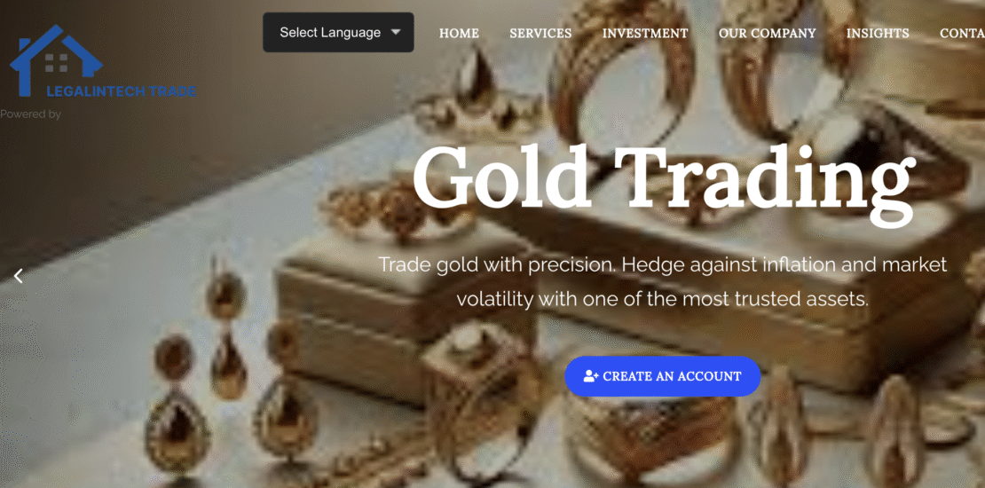 Legalintechtrades.net Exposed