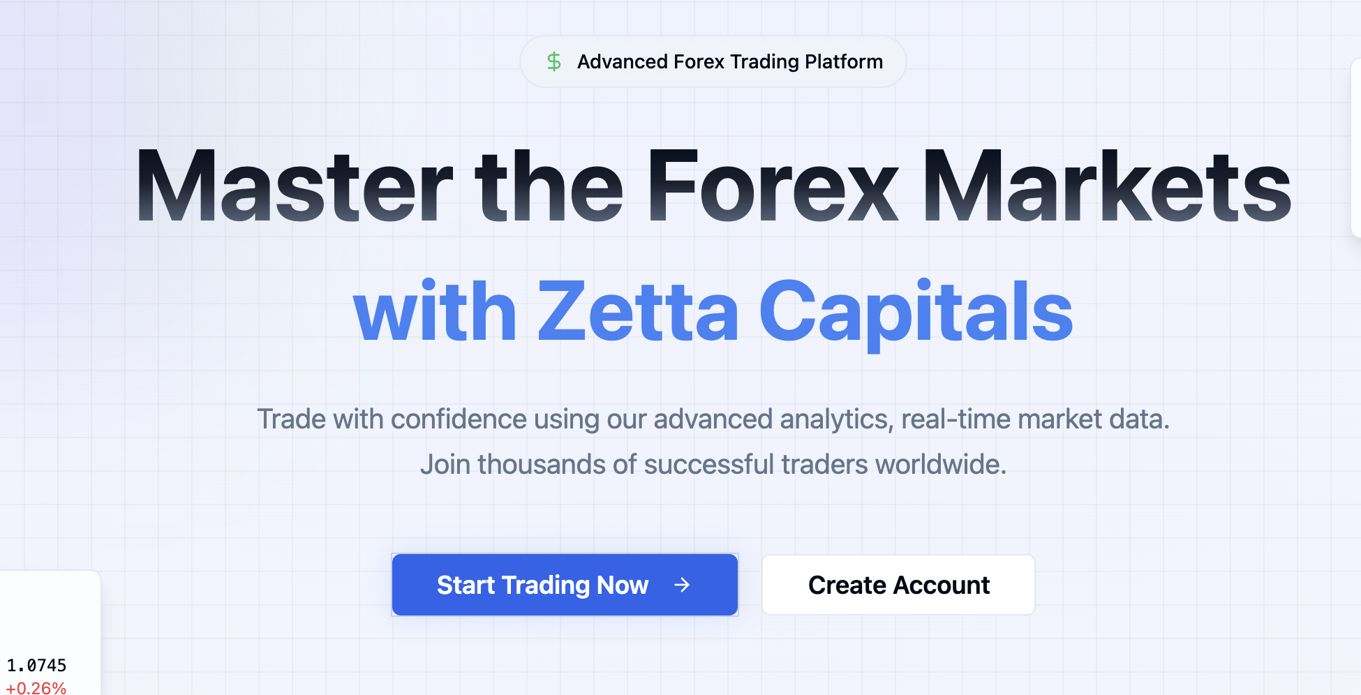 Zettacapitals.com - Crypto Scam Uncovered