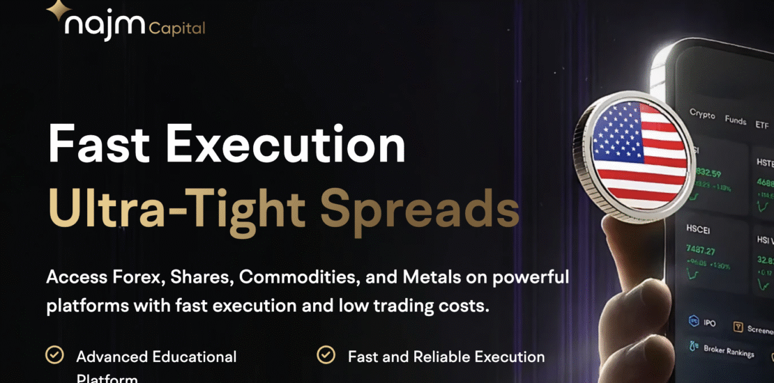 Najmcapital.com Detailed Scam Review