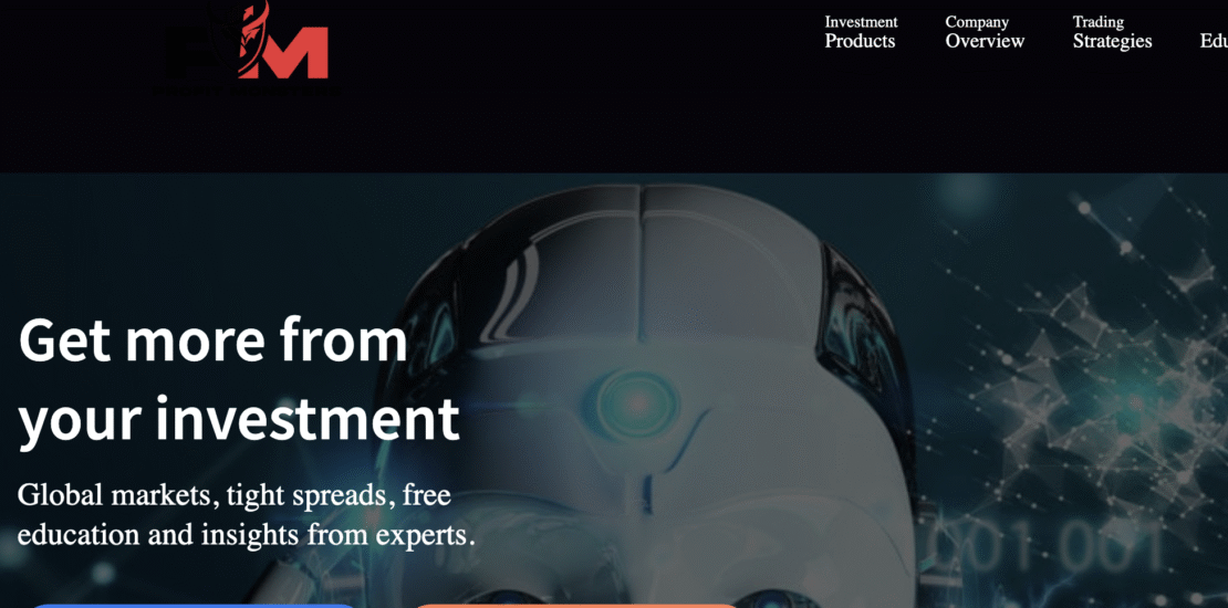 Profitsmonsters.com Scam Exposed