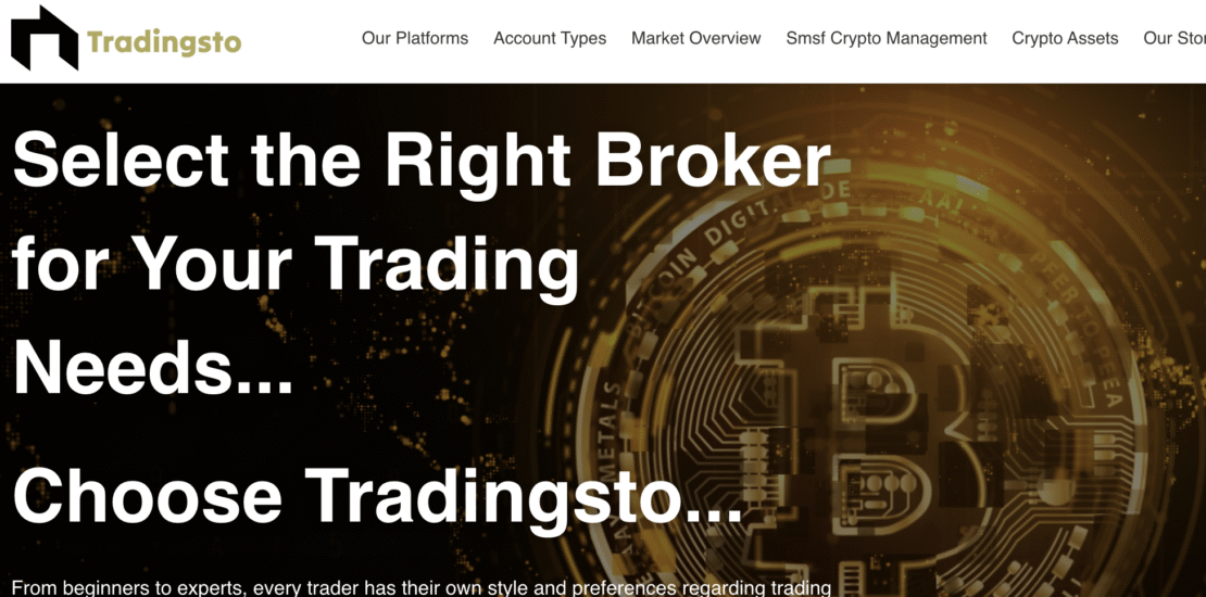 Tradingsto.com – Scam Alert!!