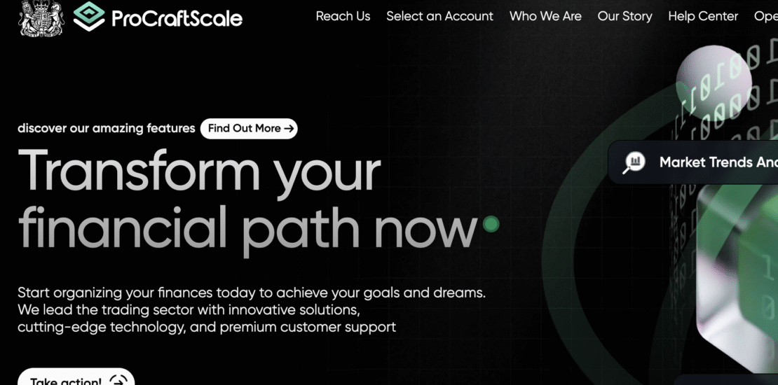 Concise Scam Overview Of Procraftscale.com