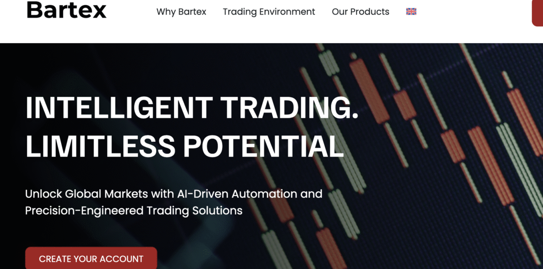 Bartex.io Fraud Exposed