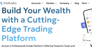 Finprofm.io – Crypto Trading Scam