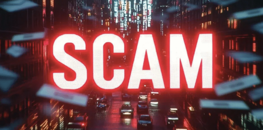 Ccxtrade.com - Classic Rug Pull Scam