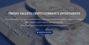 Trustsvalleys.com – Crypto Investment Scam