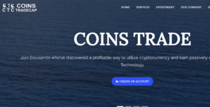 Coinstradecap.com Exposed