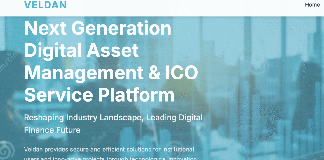 Veldannow.com / NorthAxiswealth Scam Exposed