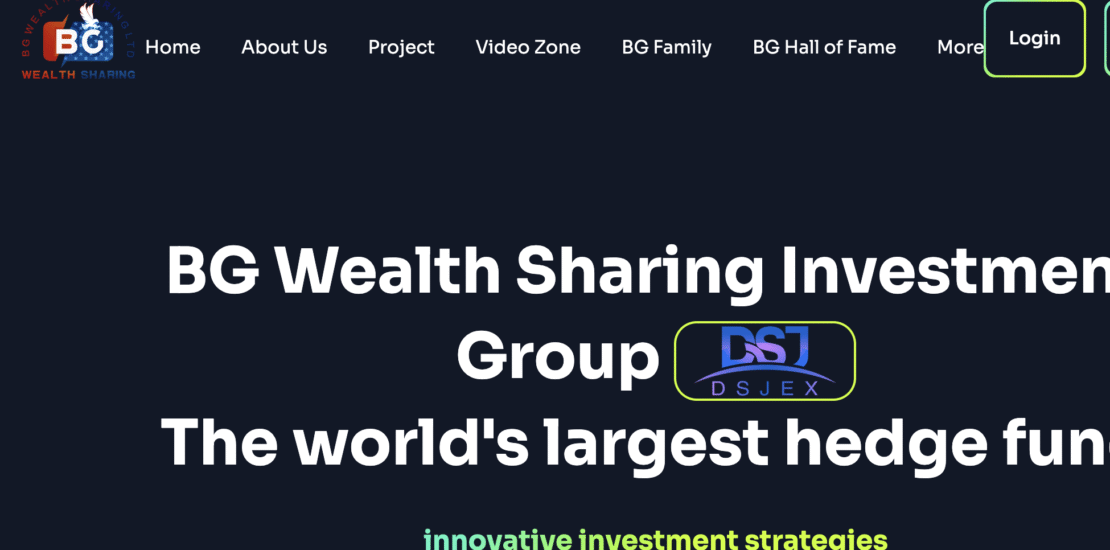 Bggp.pro Scam Review