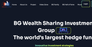 Bggp.pro Scam Review