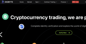 Digibytetrade.com - Crypto Trading Scam Uncovered