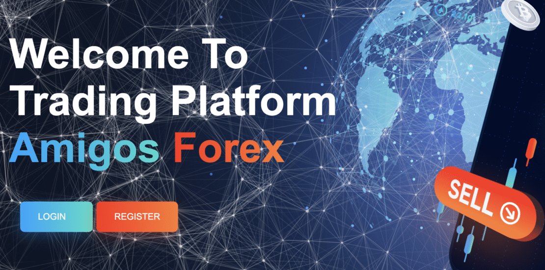 Amigosfx.ae – Crypto Investment Scam