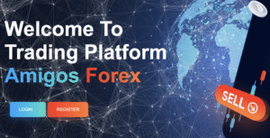 Amigosfx.ae – Crypto Investment Scam