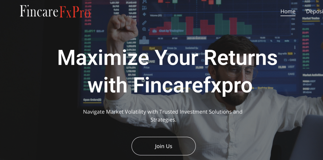 In-Depth Scam Overview of Fincarefxpro.com