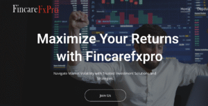 In-Depth Scam Overview of Fincarefxpro.com