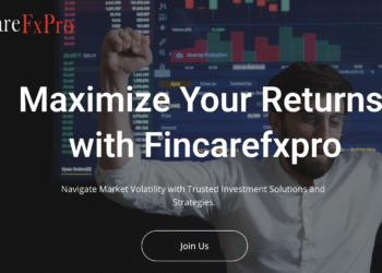In-Depth Scam Overview of Fincarefxpro.com
