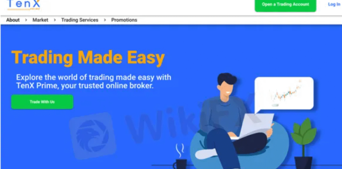 Tenxprime.com – Scam Alert!!