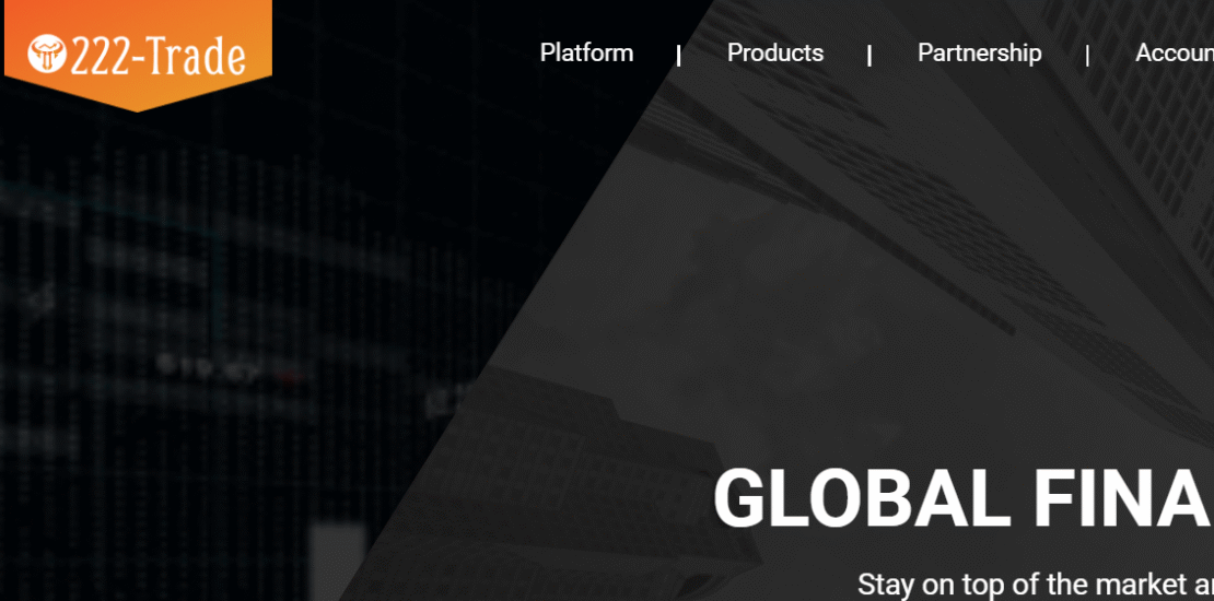 222-t.com - Crypto Investment Scam