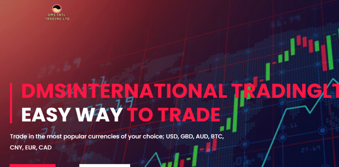 Dmsintl-tradinglt.com - Bitcoin Scam Uncovered