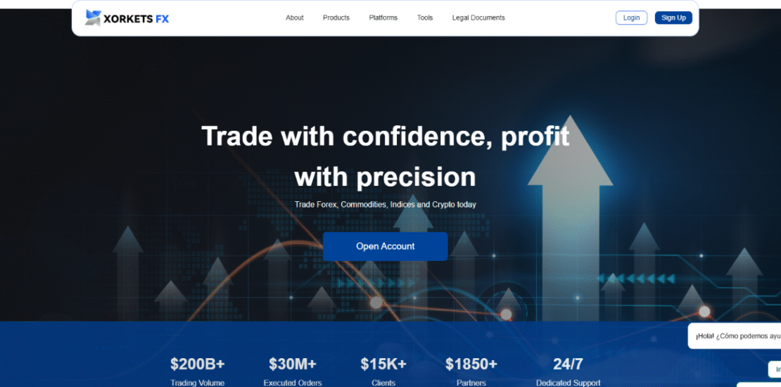 Xorketsfx.com - Classic Rug Pull Scam