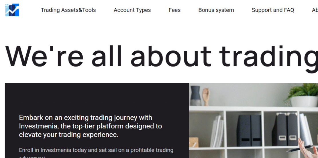 Unpacking Investmenia.org Scam