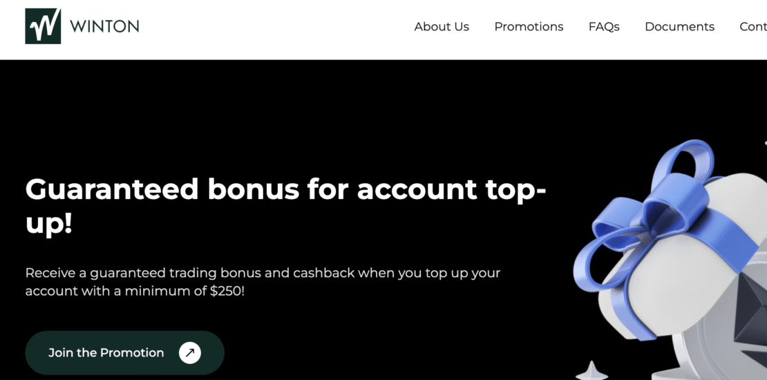 Wintonltd.com Scam Unmasked