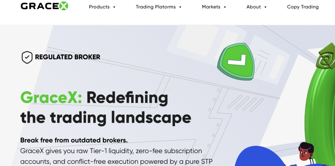 Gracexfx.com – Crypto Investment Scam