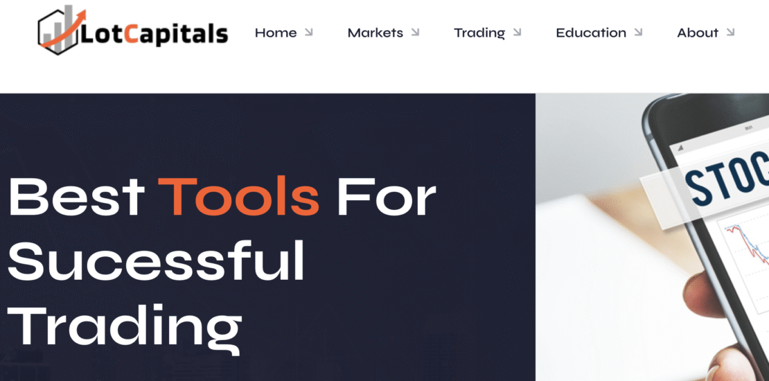 Lotcapitals.com Detailed Scam Overview