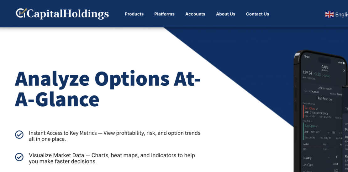 Capitalholdings.icu Exposed