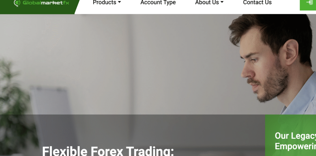 Globalmarketfx.com Concise Scam Analysis