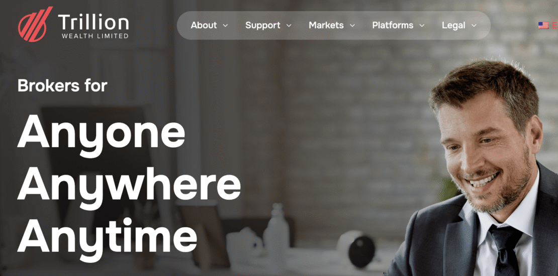 Trillionw.com Scam Uncovered