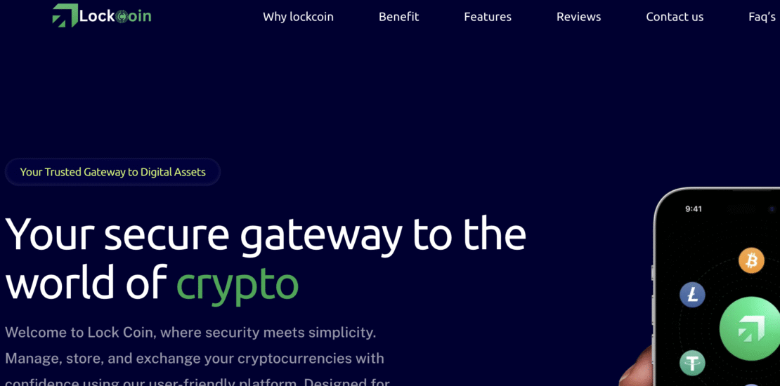 Lockcoin.net Scam Investigated