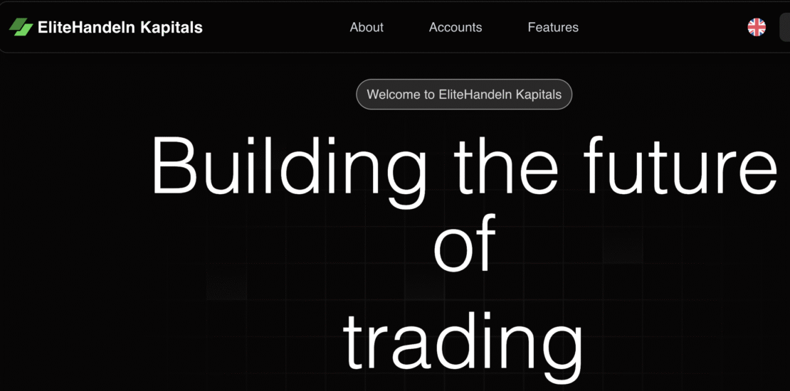 Elitehandelnkapitals.com Exposed