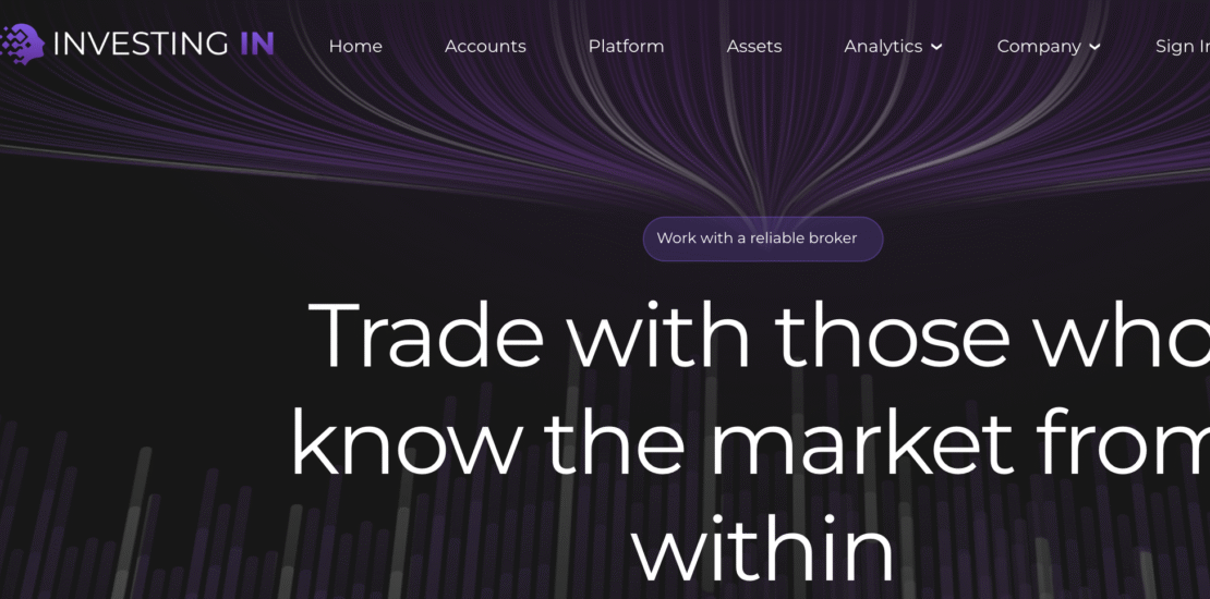 Unmasking Investing-in.ltd Scam