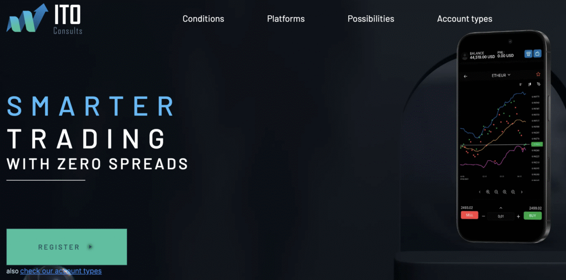 Ito-consults.com Scam Unmasked